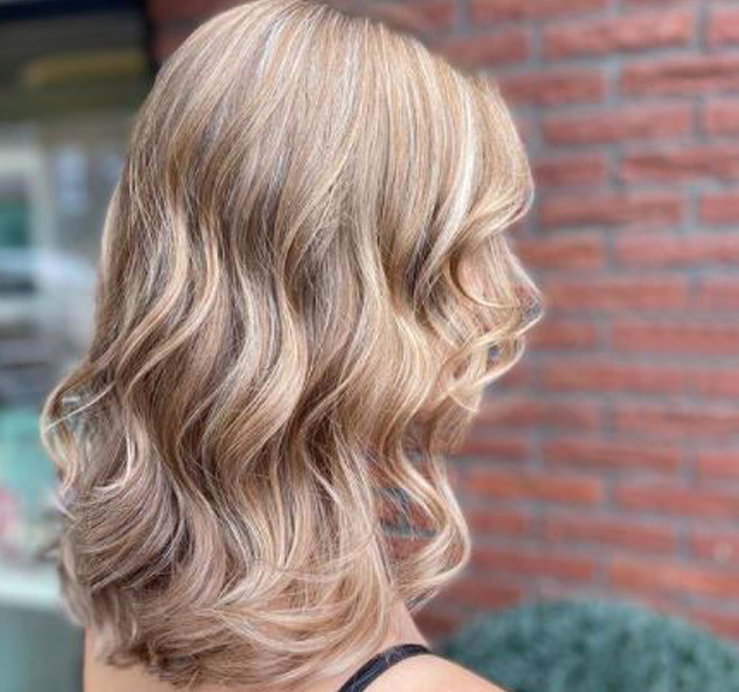 Balayage 2