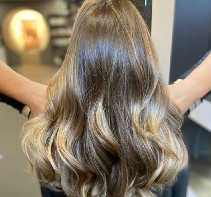 Balayage 4