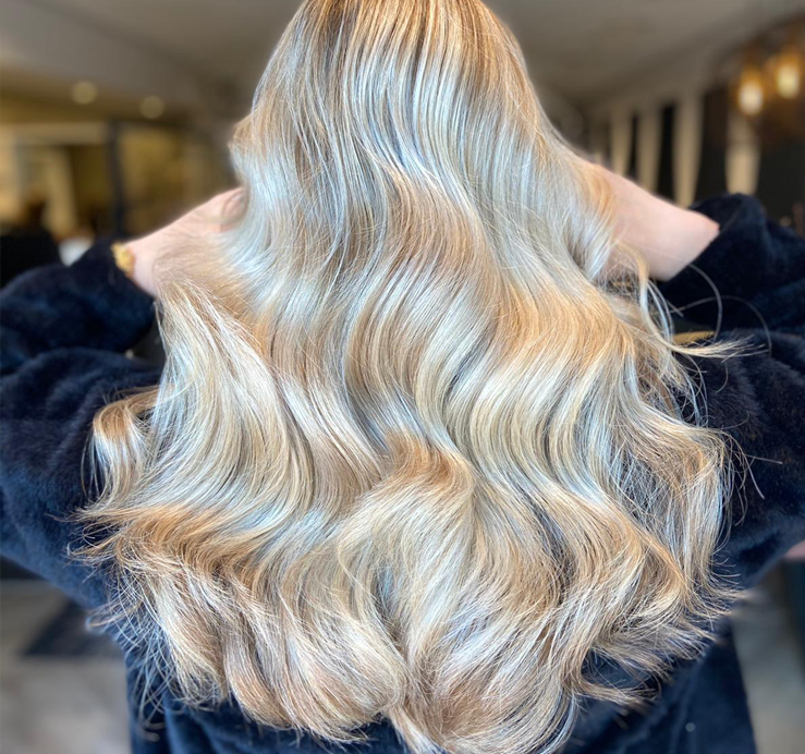 Balayage